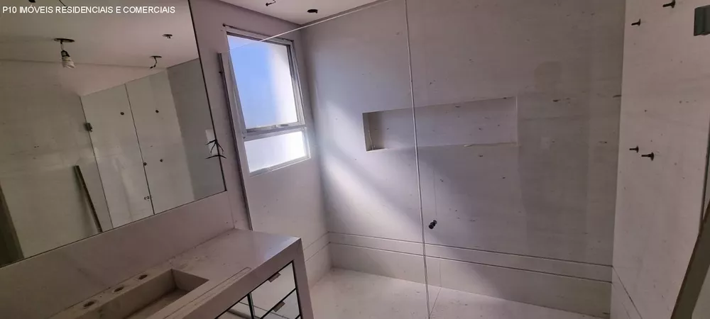 Apartamento à venda com 3 quartos, 214m² - Foto 18