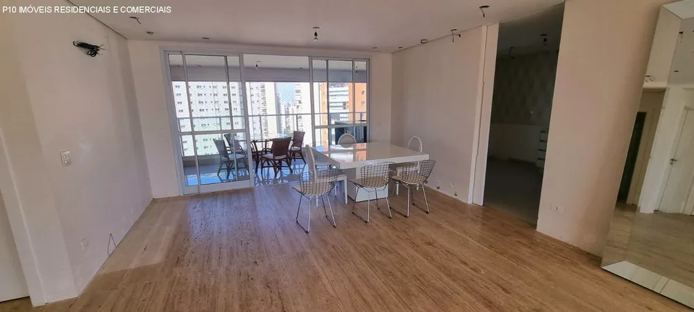 Apartamento à venda com 3 quartos, 214m² - Foto 10