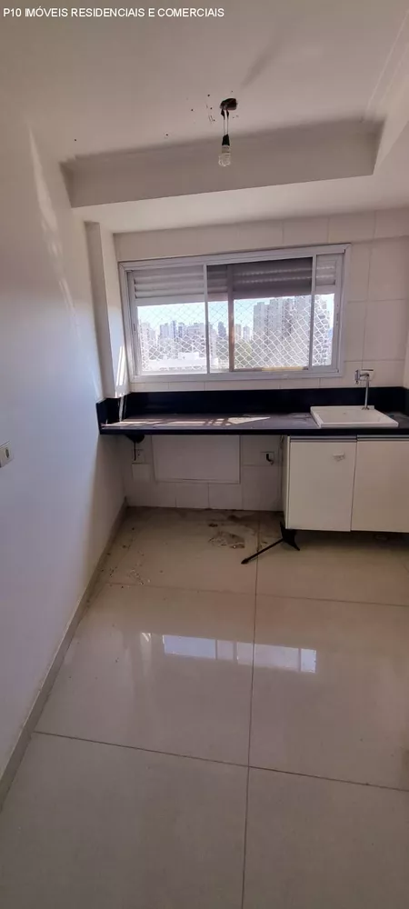 Apartamento à venda com 3 quartos, 214m² - Foto 16