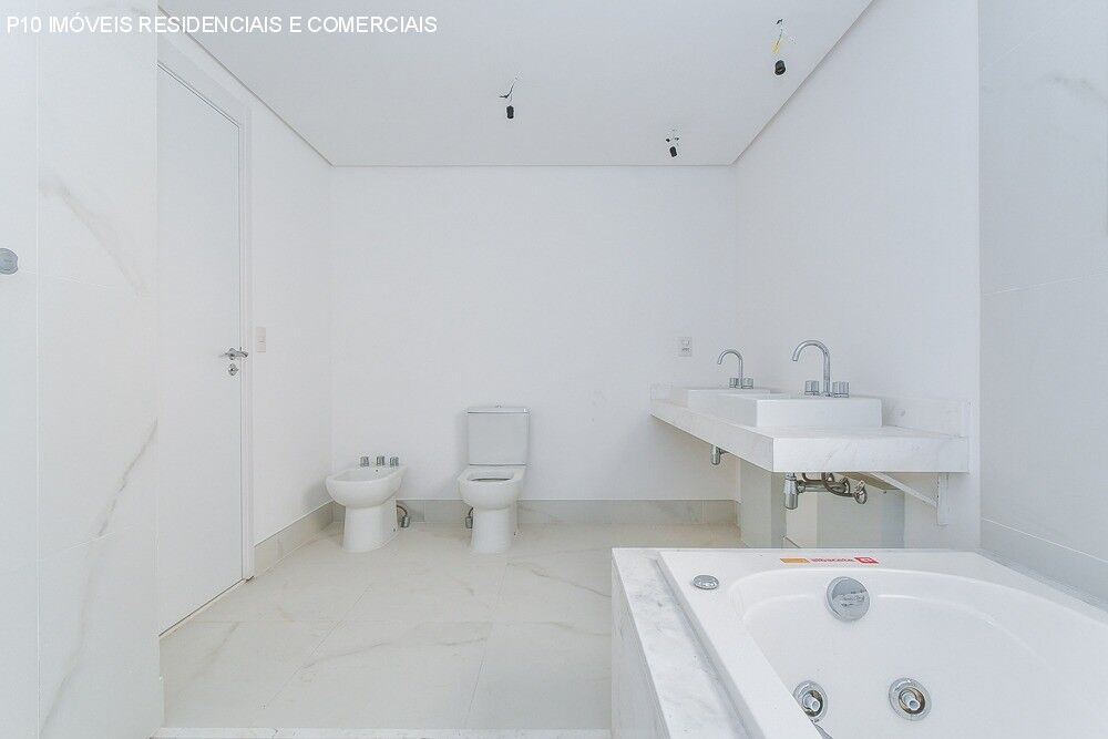 Apartamento, 4 quartos, 244 m² - Foto 3