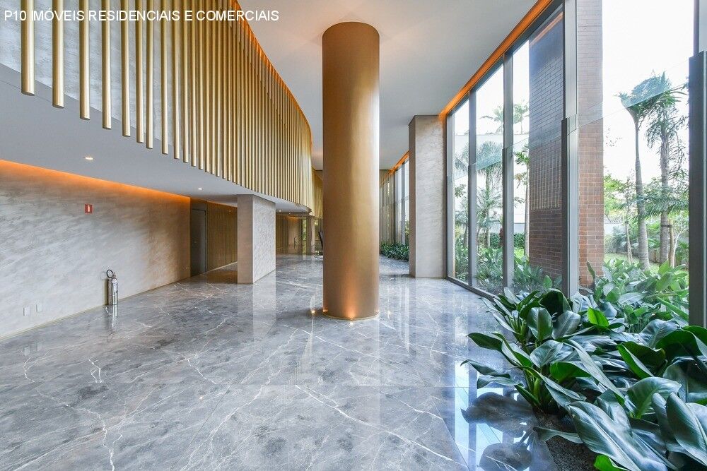 Apartamento, 4 quartos, 244 m² - Foto 11