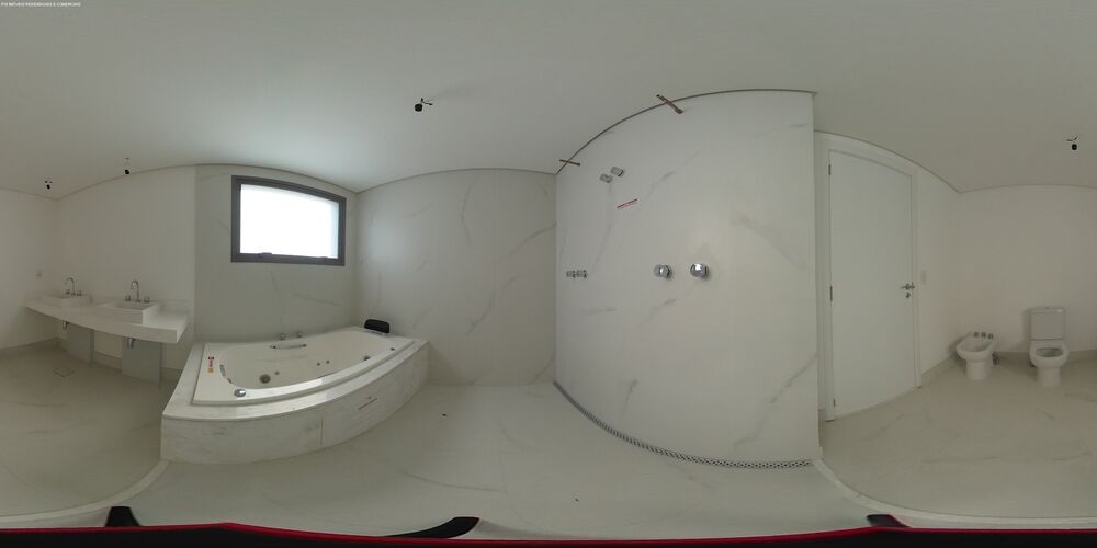 Apartamento, 4 quartos, 244 m² - Foto 13