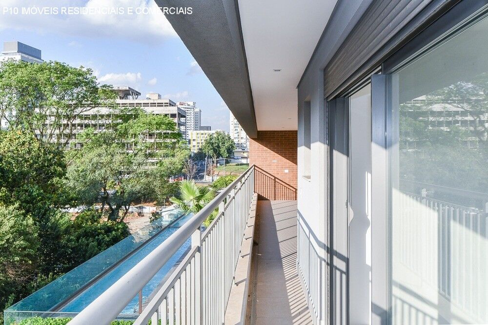 Apartamento, 4 quartos, 244 m² - Foto 23