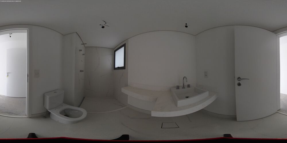 Apartamento, 4 quartos, 244 m² - Foto 8