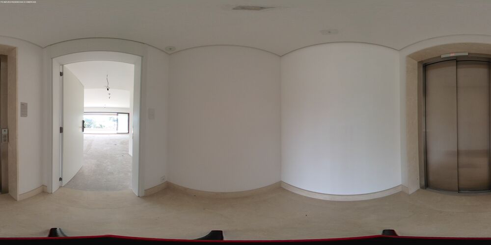Apartamento, 4 quartos, 244 m² - Foto 4