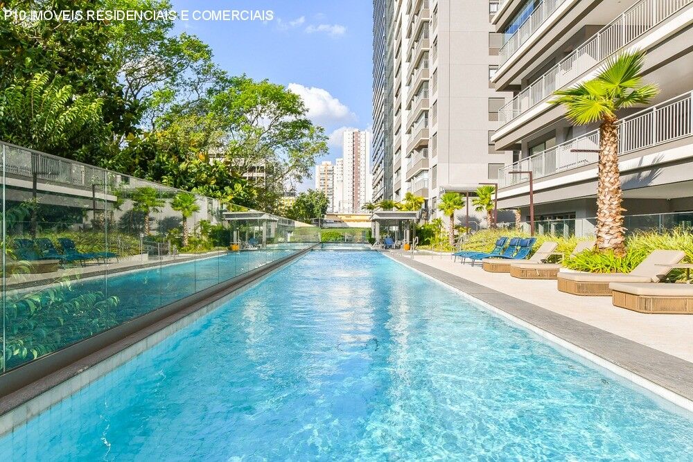 Apartamento, 4 quartos, 244 m² - Foto 19