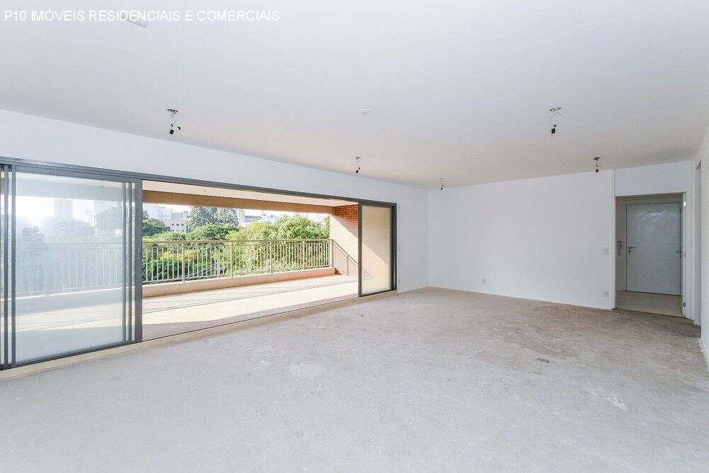 Apartamento, 4 quartos, 244 m² - Foto 9