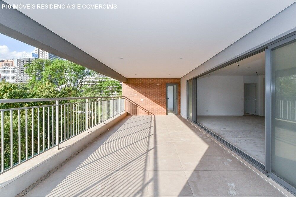 Apartamento, 4 quartos, 244 m² - Foto 27