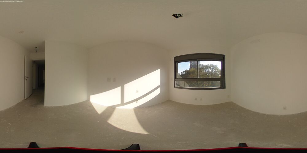 Apartamento, 4 quartos, 244 m² - Foto 6