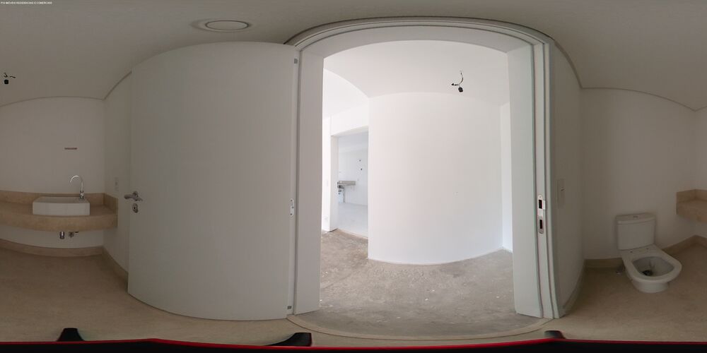 Apartamento, 4 quartos, 244 m² - Foto 5