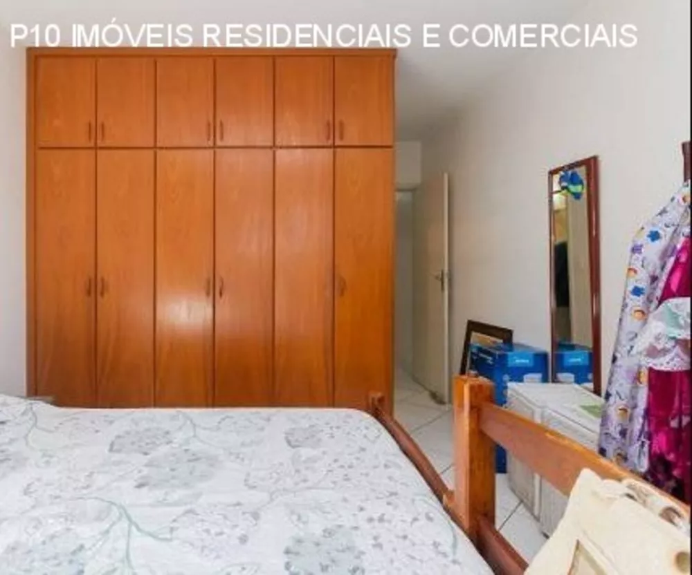 Sobrado à venda com 3 quartos - Foto 7