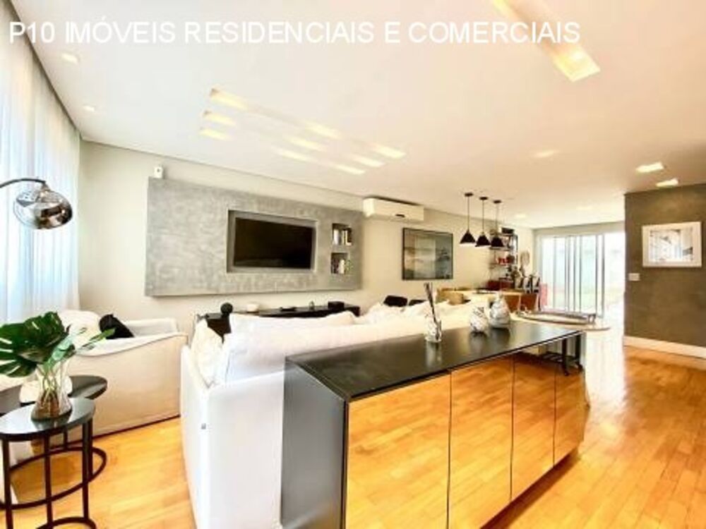 Casa de Condomínio à venda com 4 quartos - Foto 10