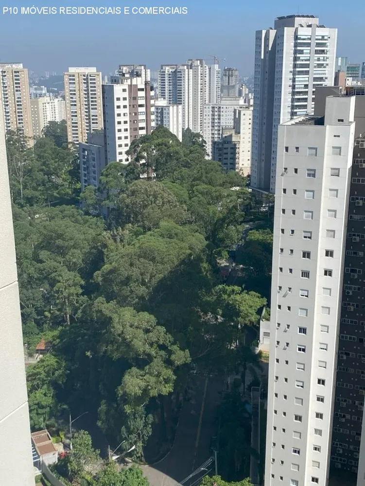 Apartamento, 3 quartos, 223 m² - Foto 1