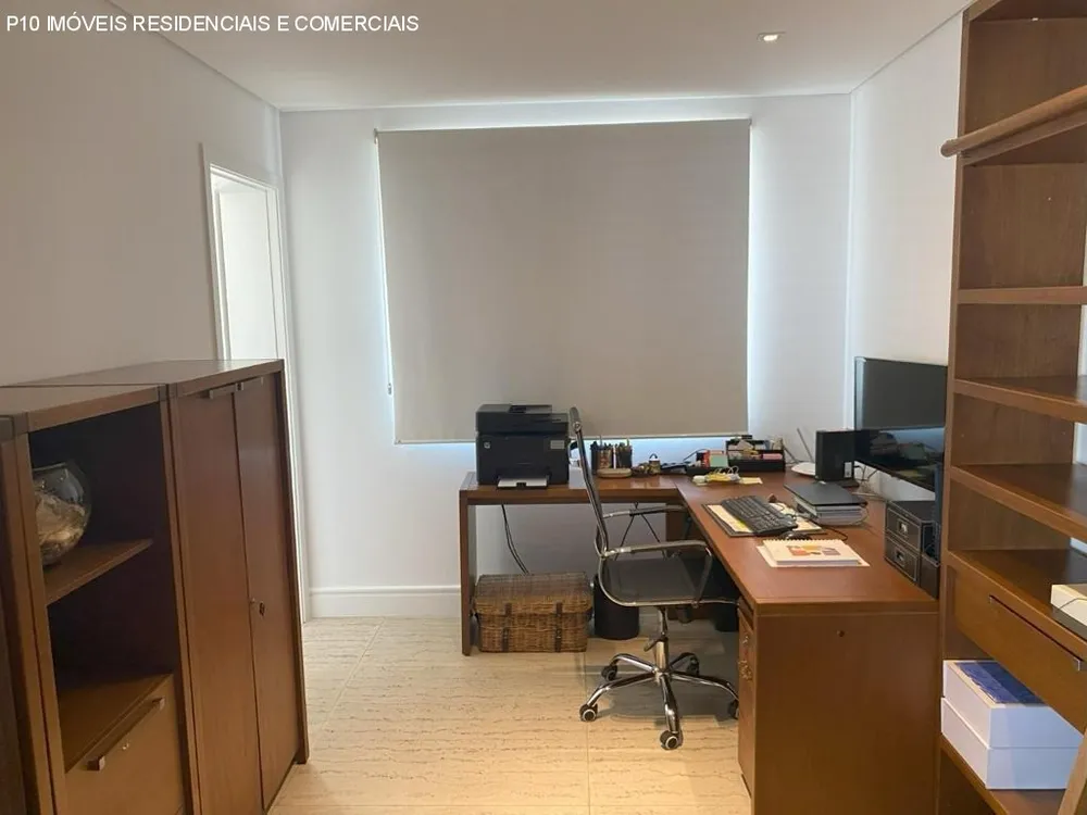 Apartamento, 3 quartos, 223 m² - Foto 2