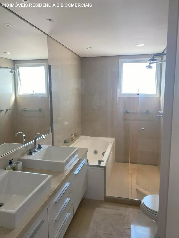 Apartamento, 3 quartos, 223 m² - Foto 9