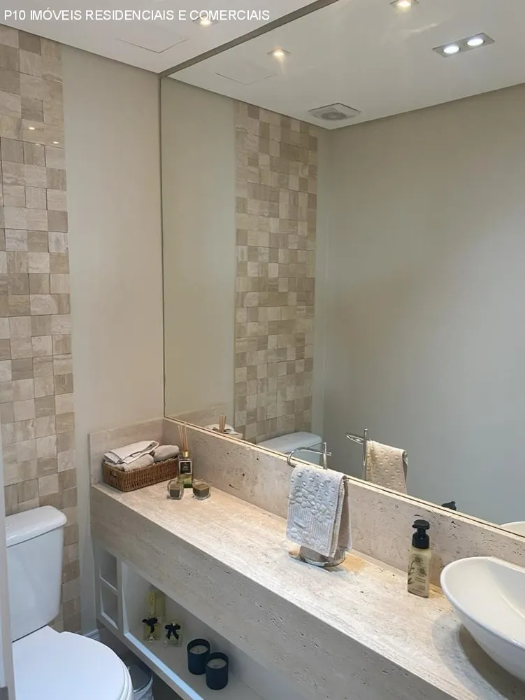 Apartamento, 3 quartos, 223 m² - Foto 3