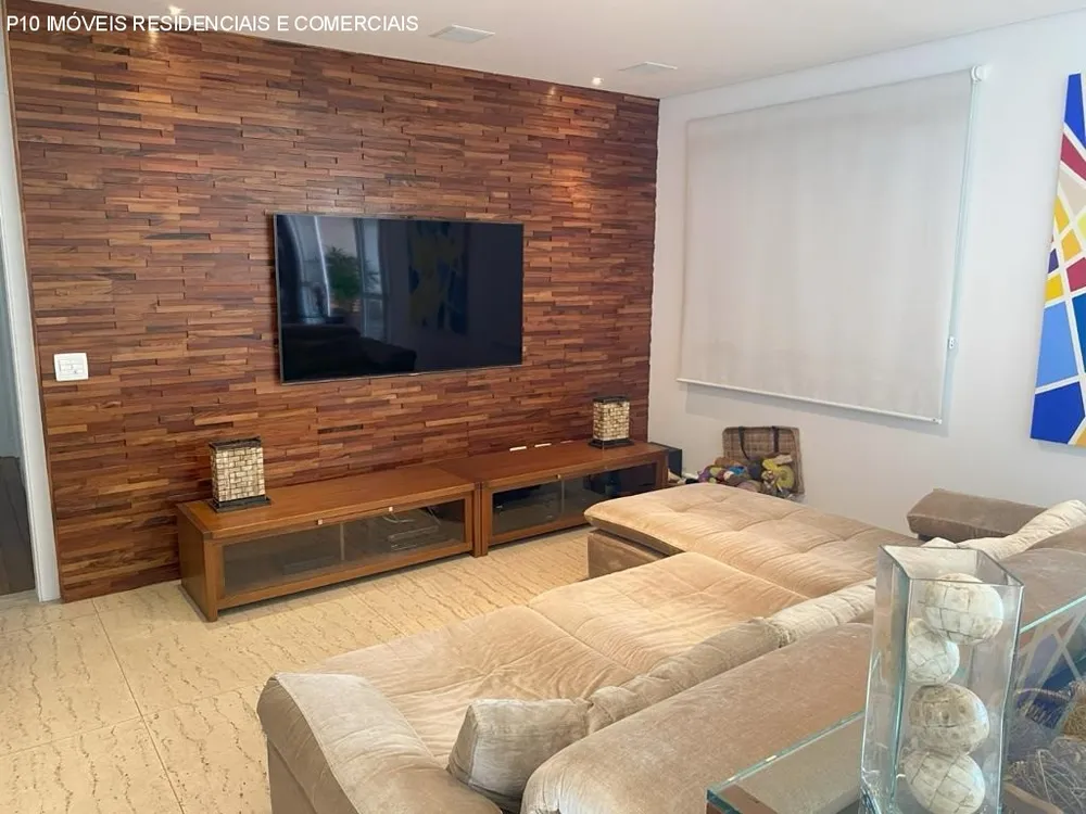 Apartamento, 3 quartos, 223 m² - Foto 3