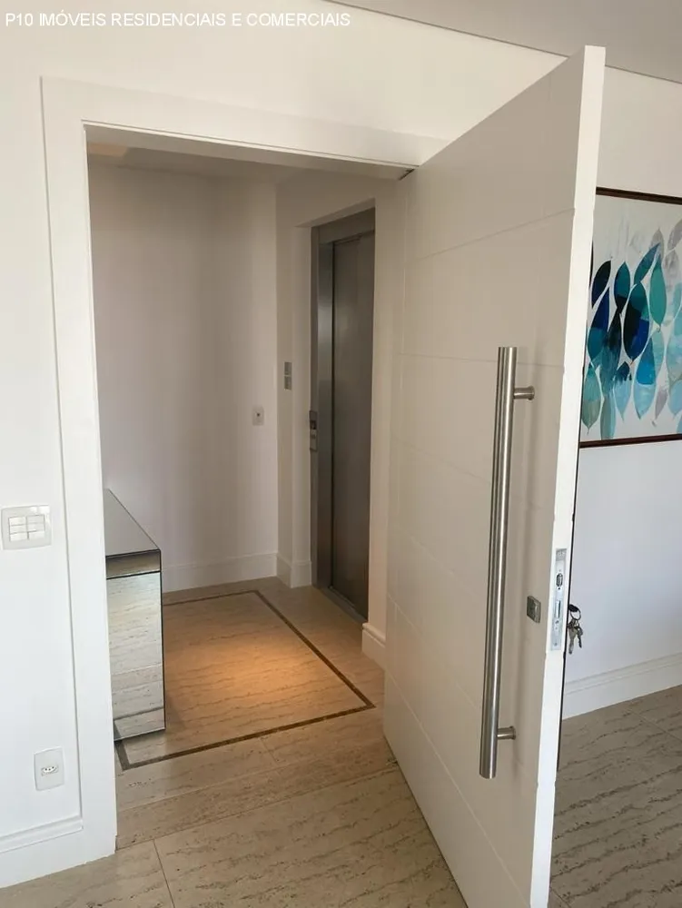 Apartamento, 3 quartos, 223 m² - Foto 6