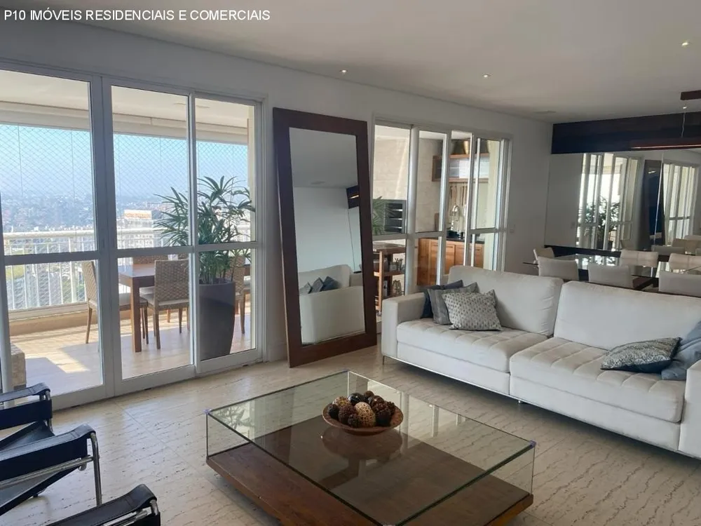 Apartamento, 3 quartos, 223 m² - Foto 2