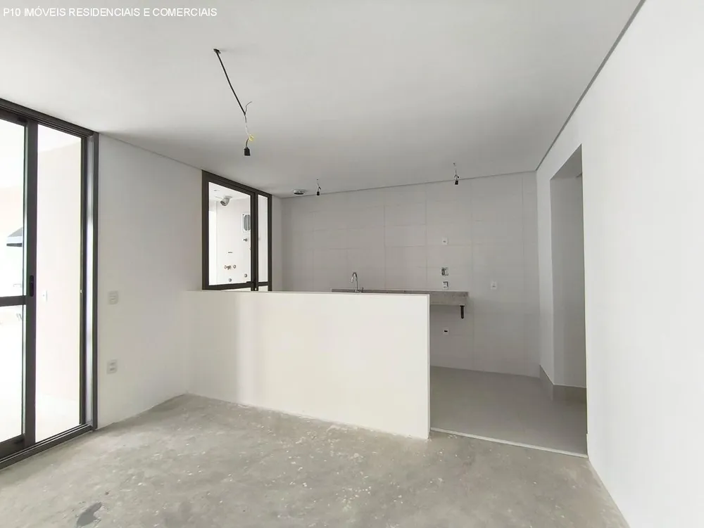 Apartamento, 3 quartos, 141 m² - Foto 2