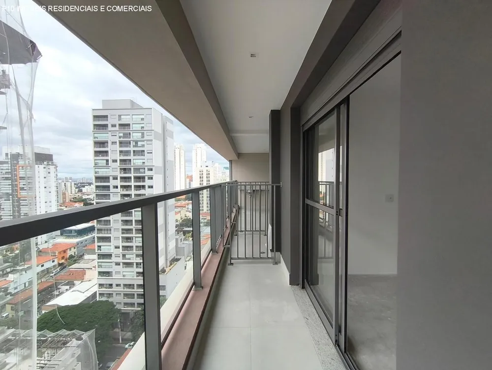 Apartamento, 3 quartos, 141 m² - Foto 1