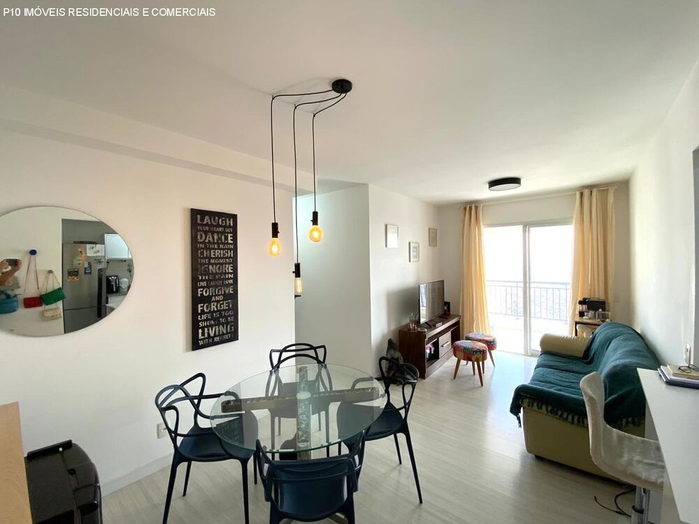 Apartamento, 2 quartos, 69 m² - Foto 3