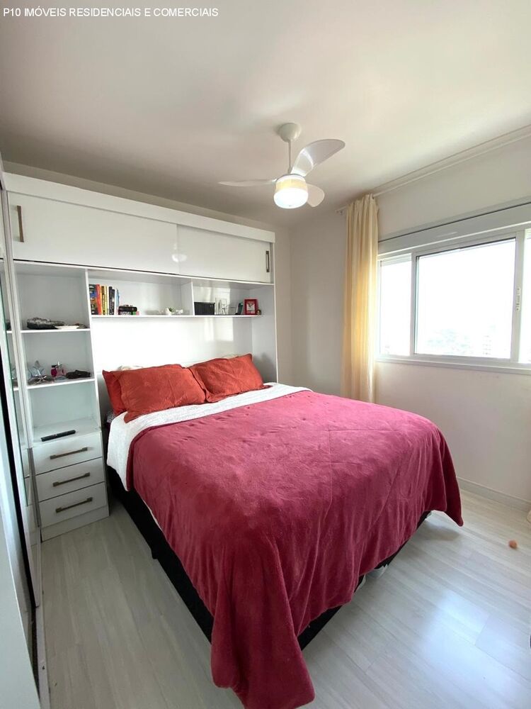 Apartamento, 2 quartos, 69 m² - Foto 14