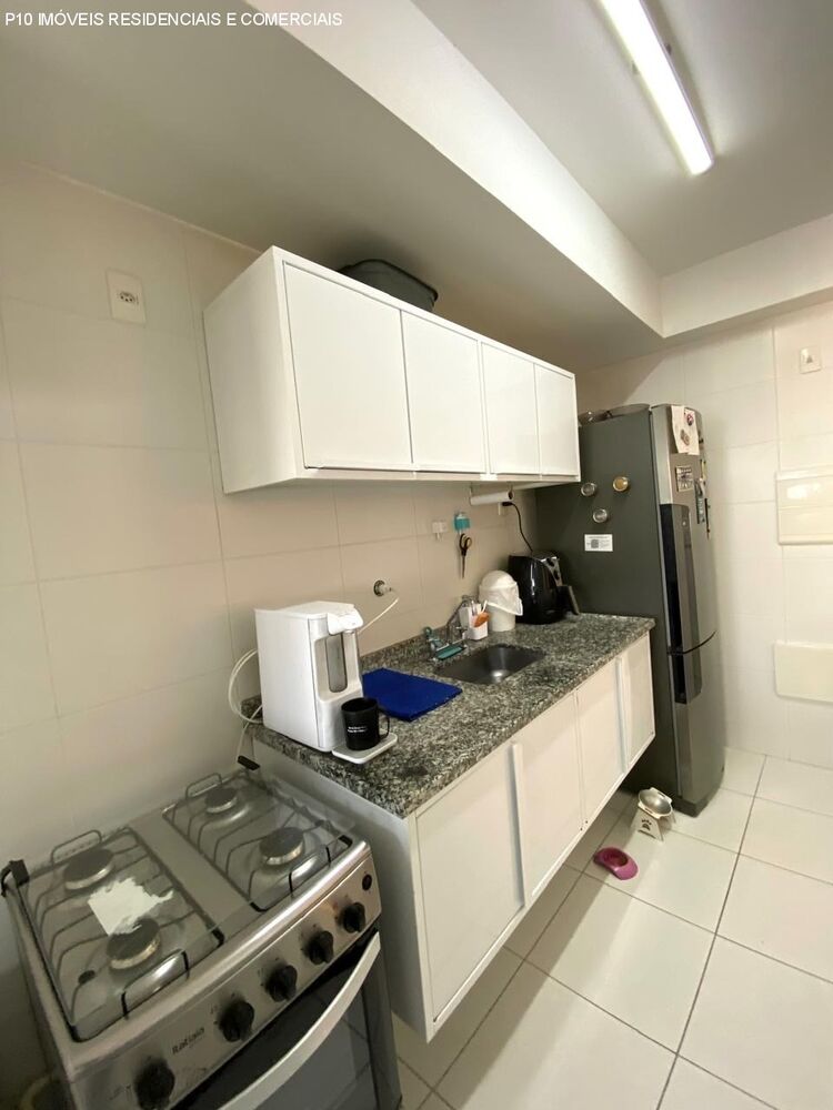 Apartamento, 2 quartos, 69 m² - Foto 8
