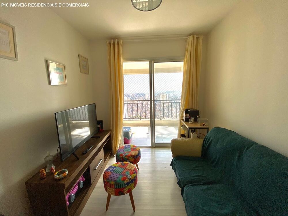 Apartamento, 2 quartos, 69 m² - Foto 7