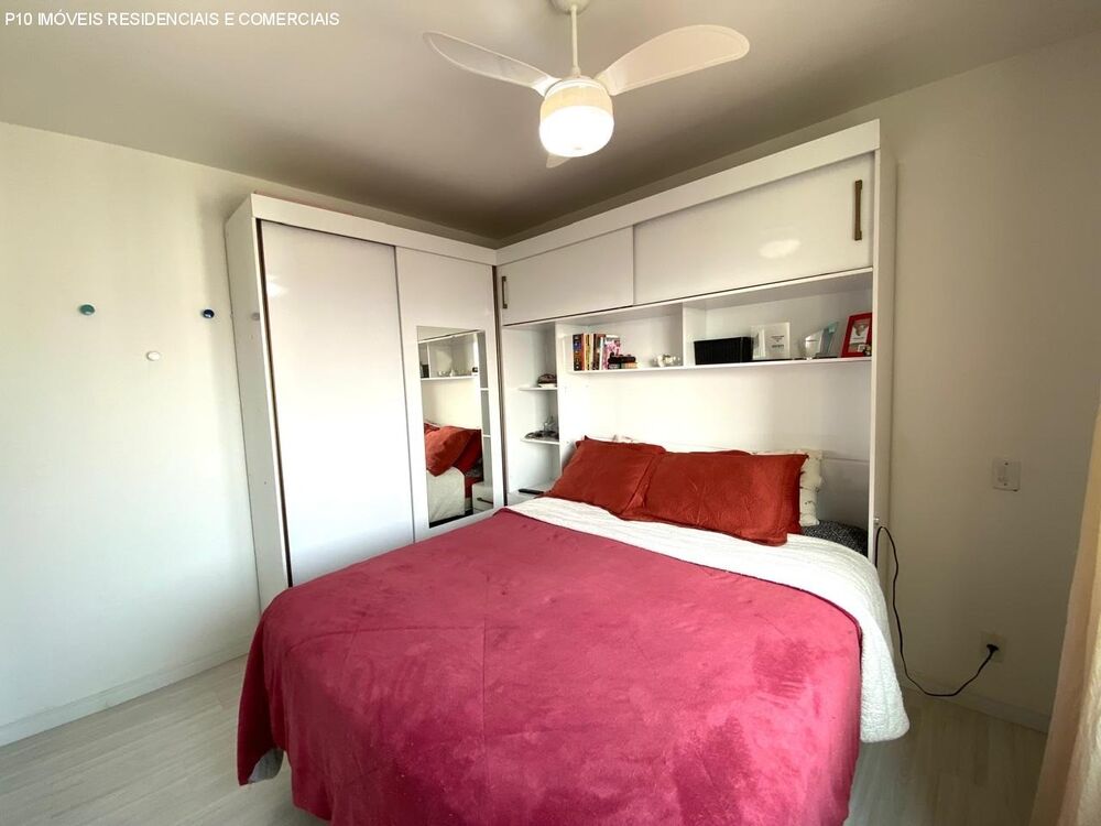 Apartamento, 2 quartos, 69 m² - Foto 13