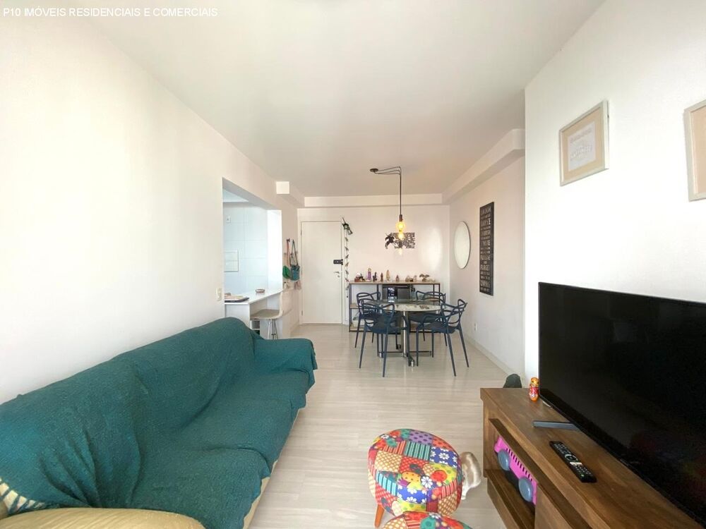 Apartamento, 2 quartos, 69 m² - Foto 6