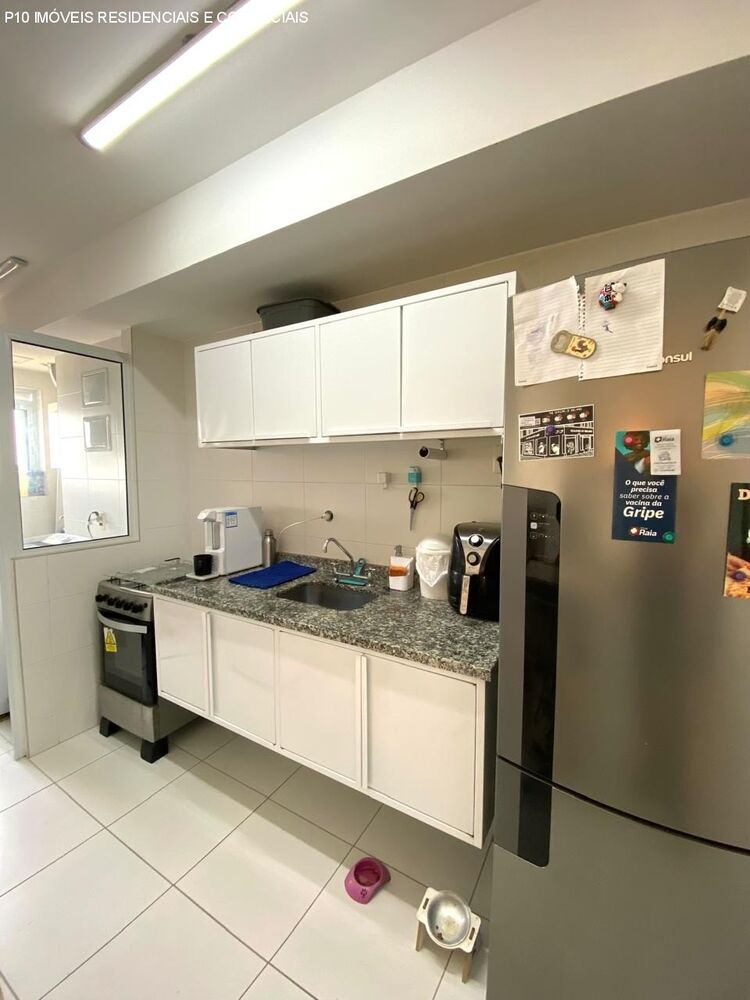 Apartamento, 2 quartos, 69 m² - Foto 9