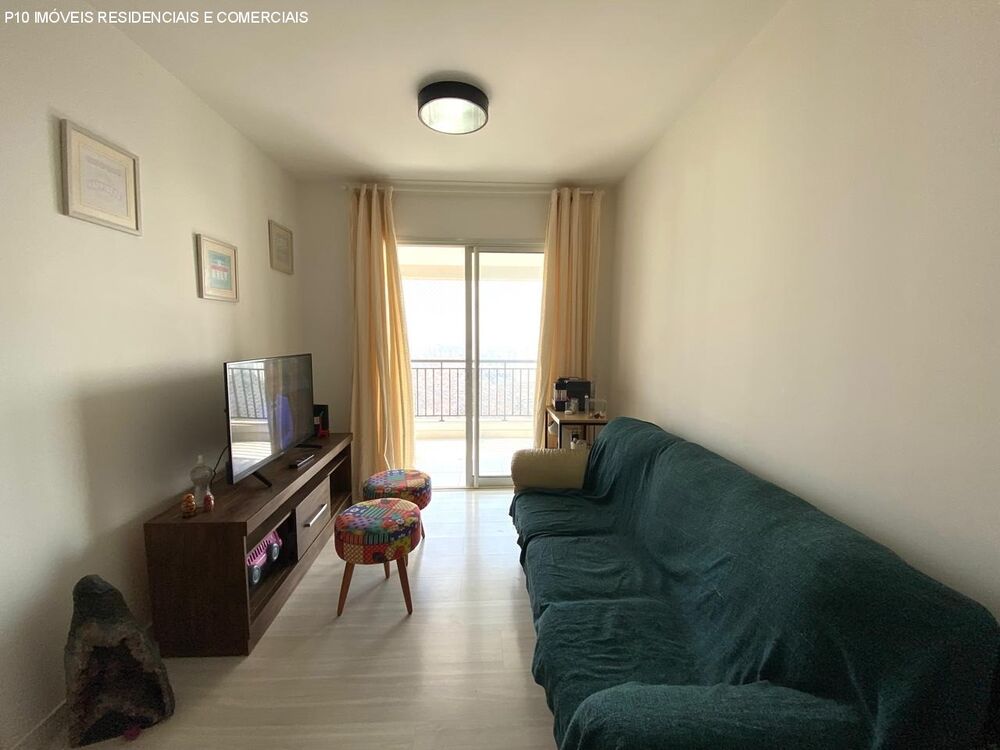 Apartamento, 2 quartos, 69 m² - Foto 5