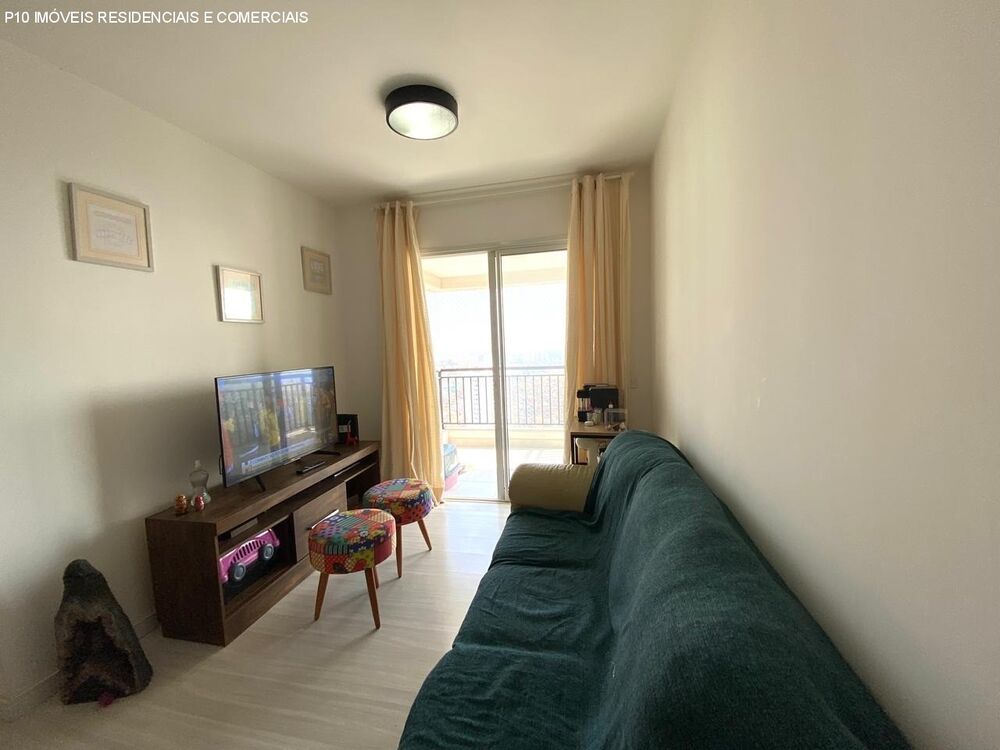 Apartamento, 2 quartos, 69 m² - Foto 4