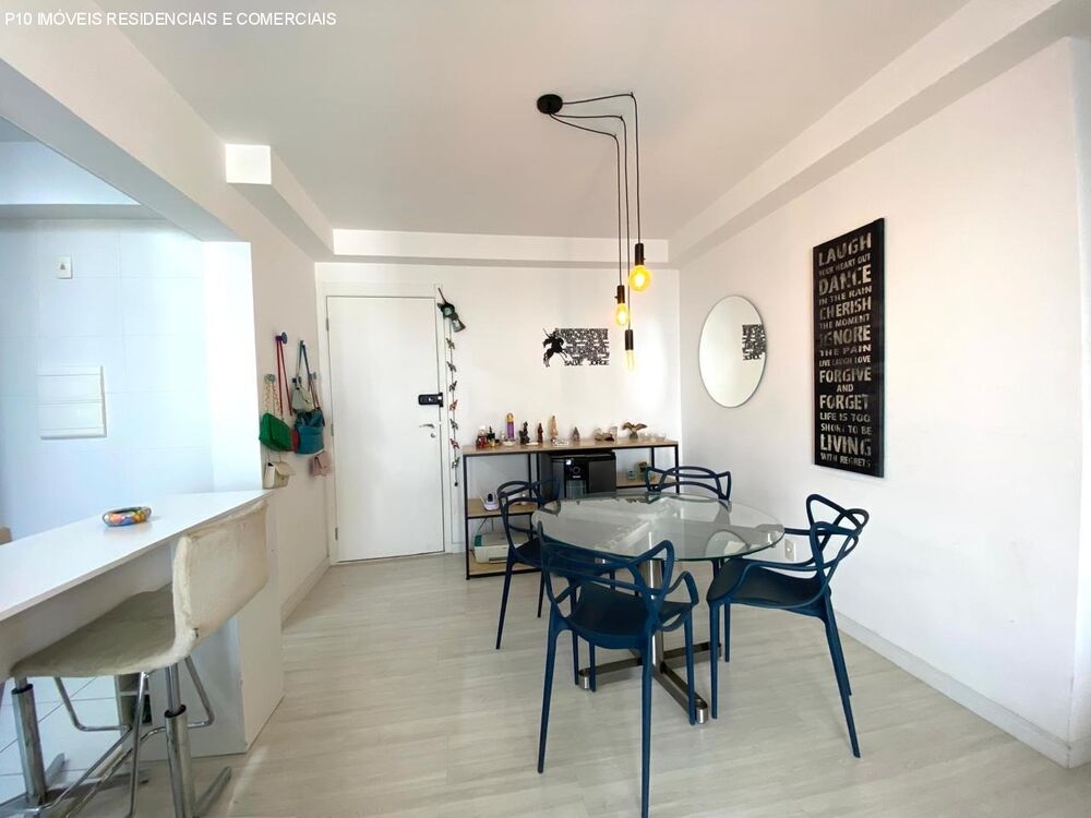 Apartamento, 2 quartos, 69 m² - Foto 2