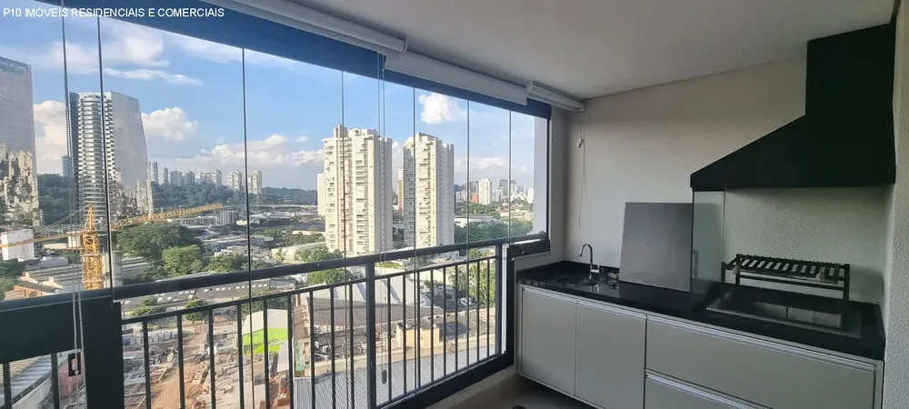Apartamento, 2 quartos, 67 m² - Foto 5