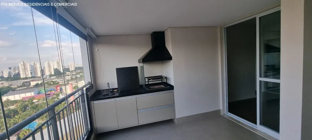 Apartamento, 2 quartos, 67 m² - Foto 3