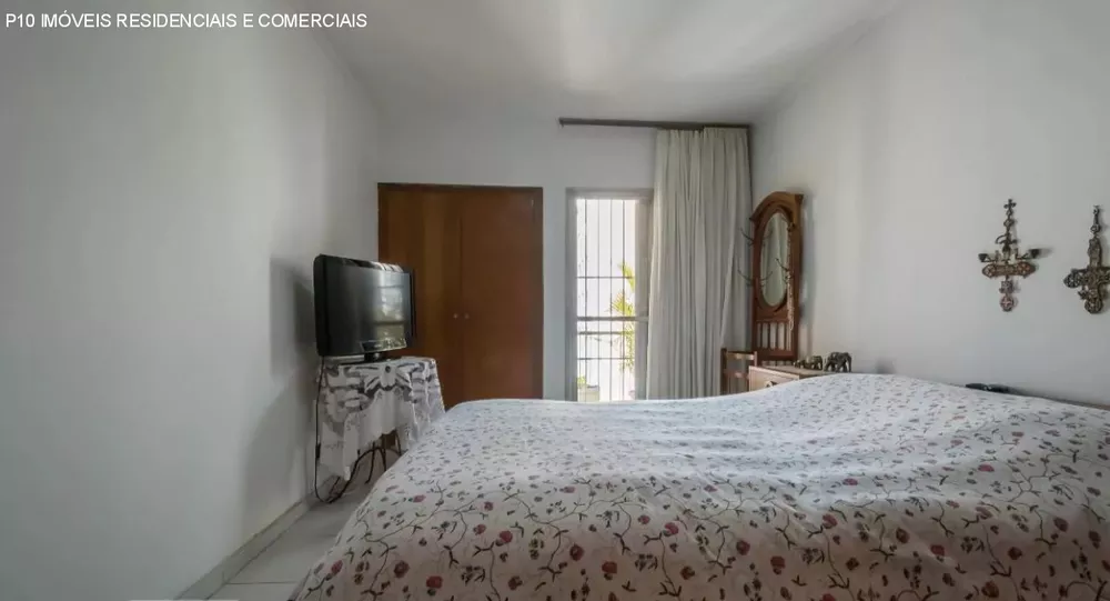 Apartamento à venda com 4 quartos, 170m² - Foto 7