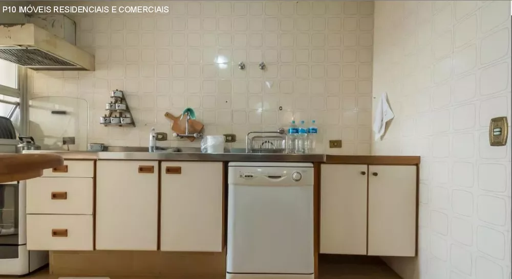 Apartamento à venda com 4 quartos, 170m² - Foto 10