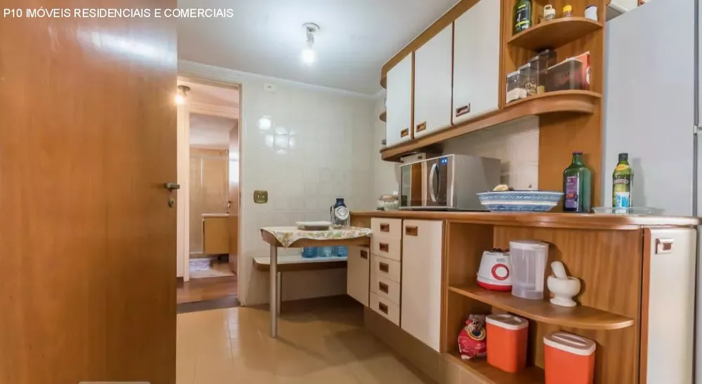 Apartamento à venda com 4 quartos, 170m² - Foto 9