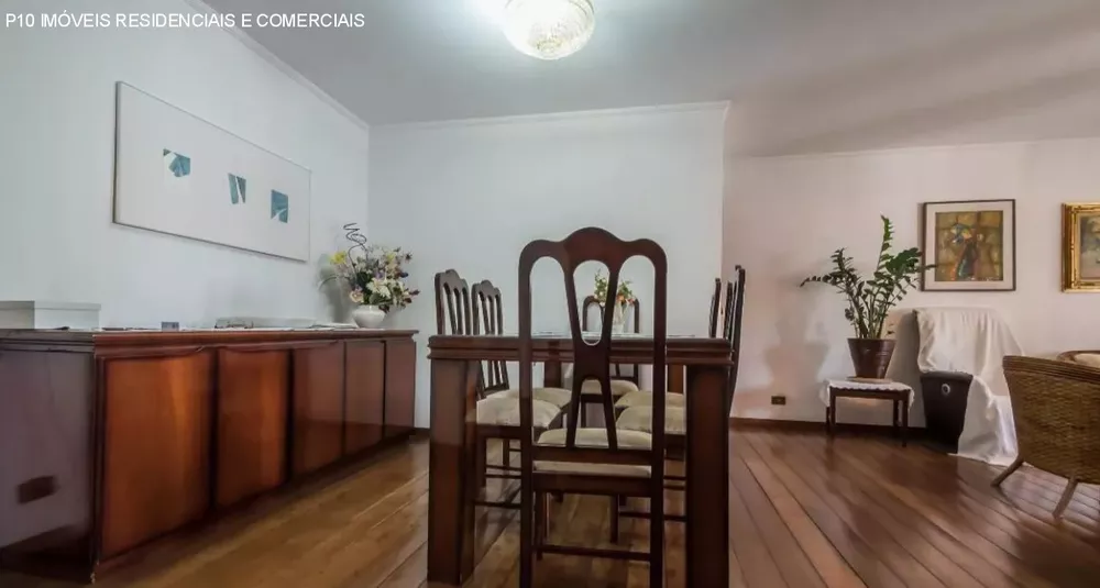 Apartamento à venda com 4 quartos, 170m² - Foto 6