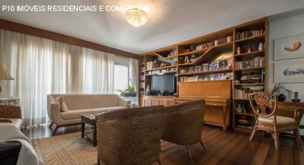 Apartamento, 4 quartos, 170 m² - Foto 13