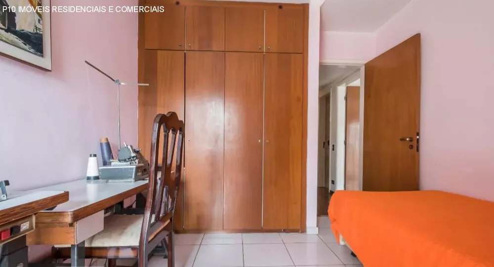 Apartamento à venda com 4 quartos, 170m² - Foto 12