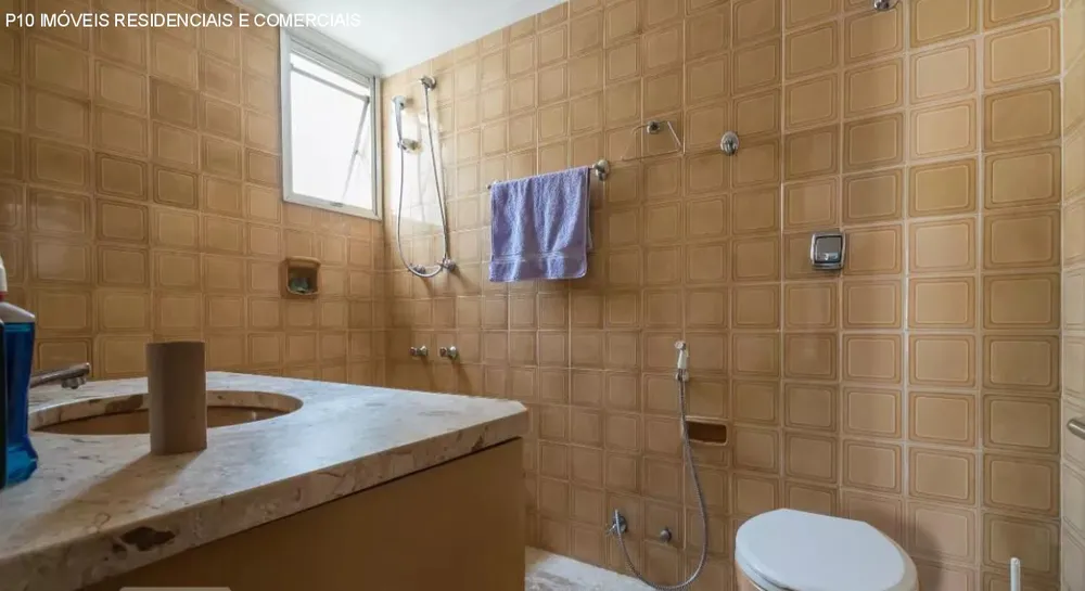 Apartamento, 4 quartos, 170 m² - Foto 19