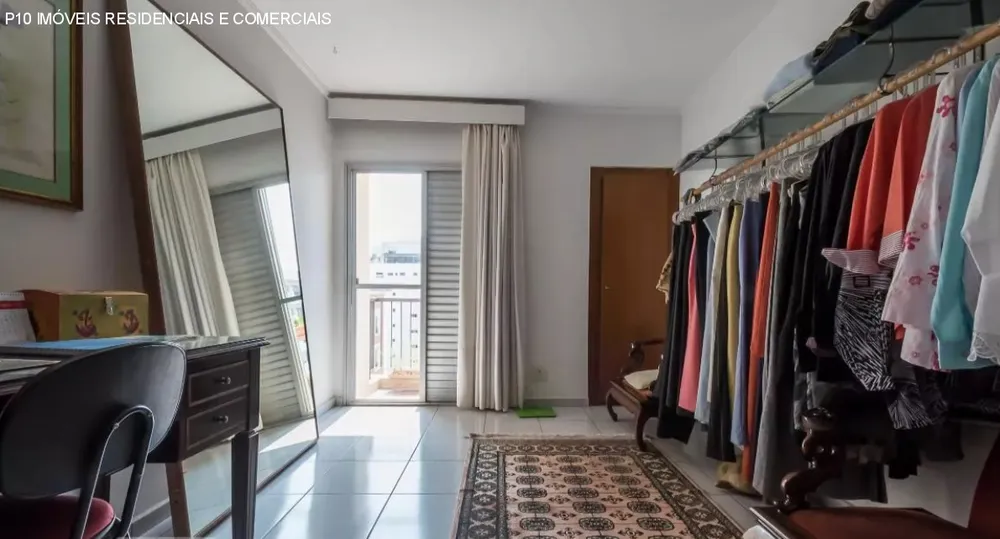 Apartamento, 4 quartos, 170 m² - Foto 15