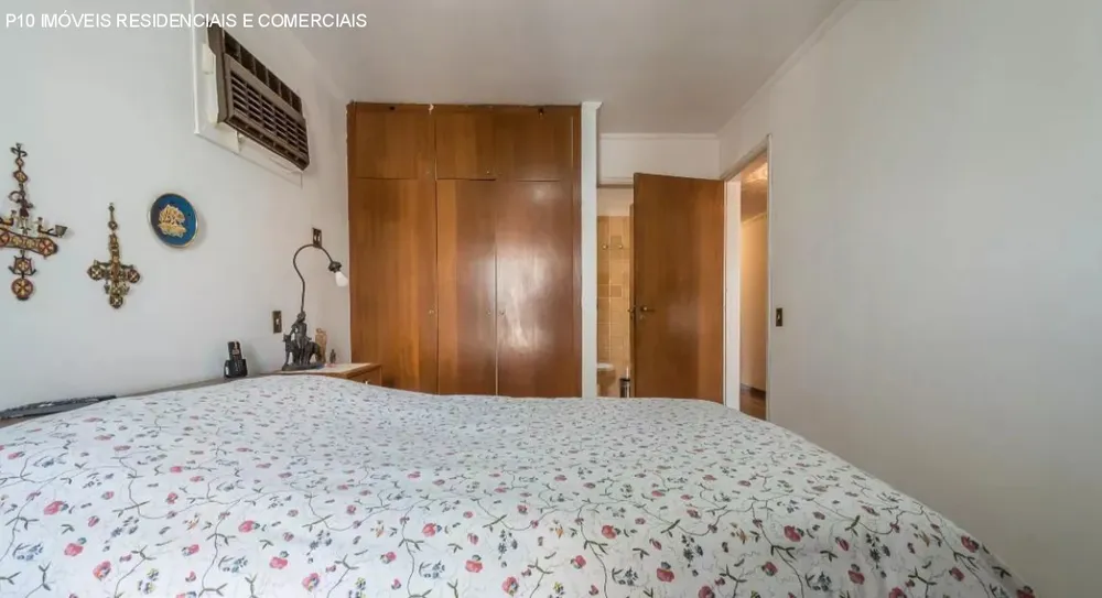 Apartamento, 4 quartos, 170 m² - Foto 16