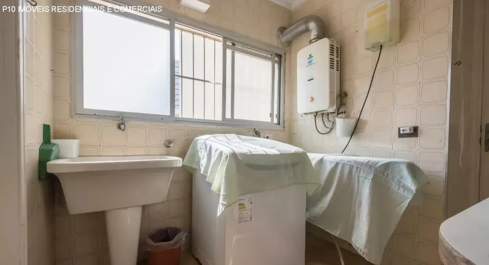 Apartamento, 4 quartos, 170 m² - Foto 20