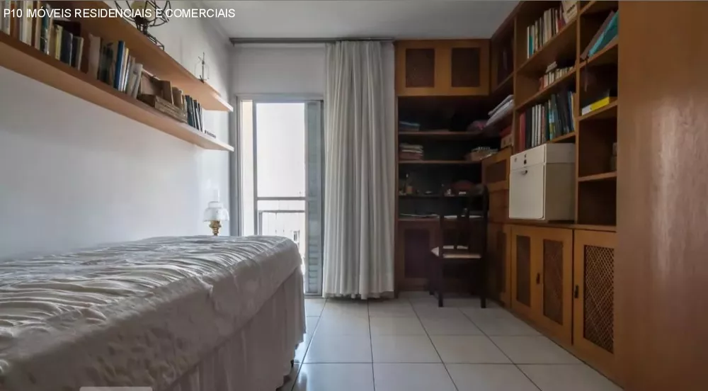 Apartamento à venda com 4 quartos, 170m² - Foto 8