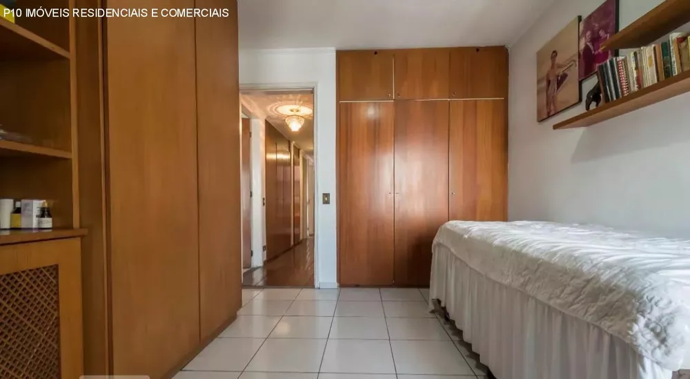 Apartamento à venda com 4 quartos, 170m² - Foto 11