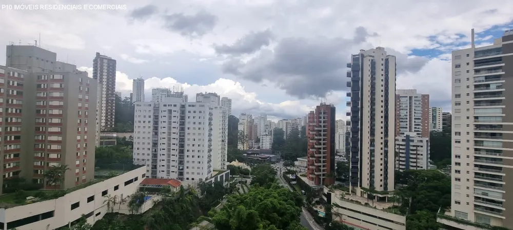 Apartamento, 3 quartos, 172 m² - Foto 14